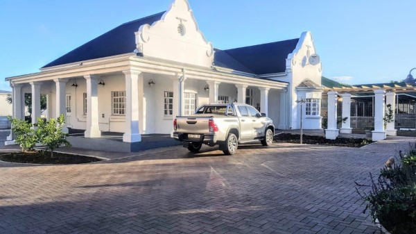 0 Bedroom Property for Sale in Belgravia Eastern Cape